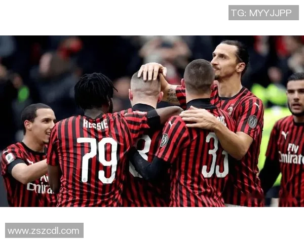 周日意甲焦点战AC米兰主场迎战维罗纳争冠球队能否轻松取胜保级对手